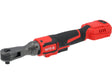 Antrenor cu clichet scurt YATO YT-828033, 18 V, 160 mm, fara acumulator