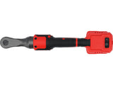 Antrenor cu clichet scurt YATO YT-828033, 18 V, 160 mm, fara acumulator - imagine 5