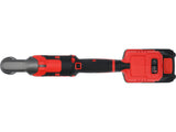 Antrenor cu clichet YATO YT-828030, 18 V, 160 mm, 1 x 4 Ah - imagine 5