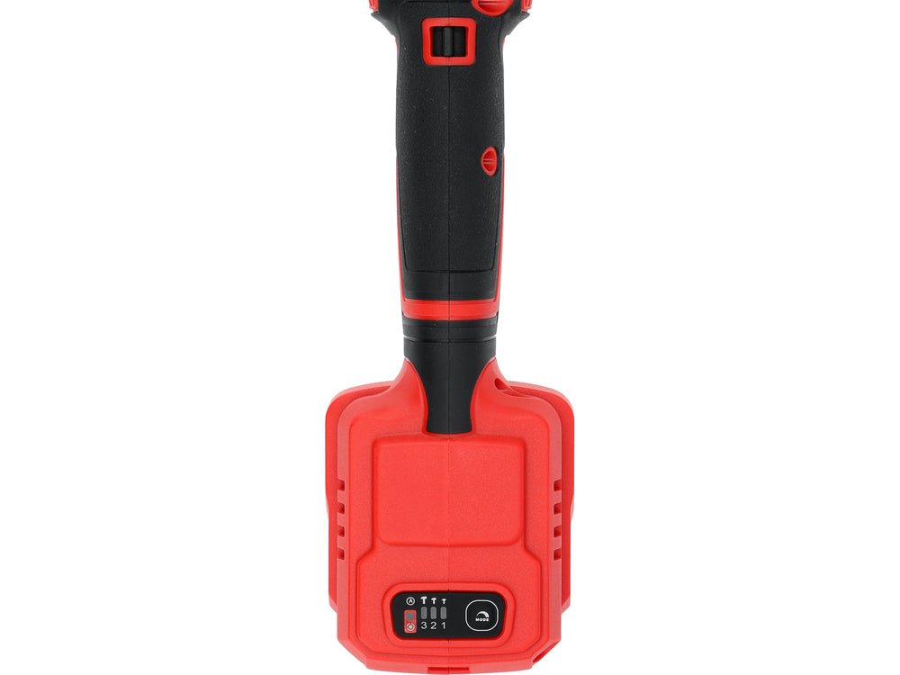 Antrenor cu clichet YATO YT-828031, 18 V, 160 mm, fara acumulator - imagine 6