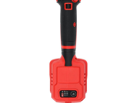 Antrenor cu clichet YATO YT-828031, 18 V, 160 mm, fara acumulator - imagine 6