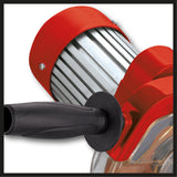 Aparat de ascutit lant de Fierastrau Einhell GC - CS 235 E (235 W, 3.000 1/min, dispozitiv de prindere, disc abraziv, lumina, cap de slefuire pivotant, opritor de adancime Einhell - scule electrice si unelte profesionale - BricoMart