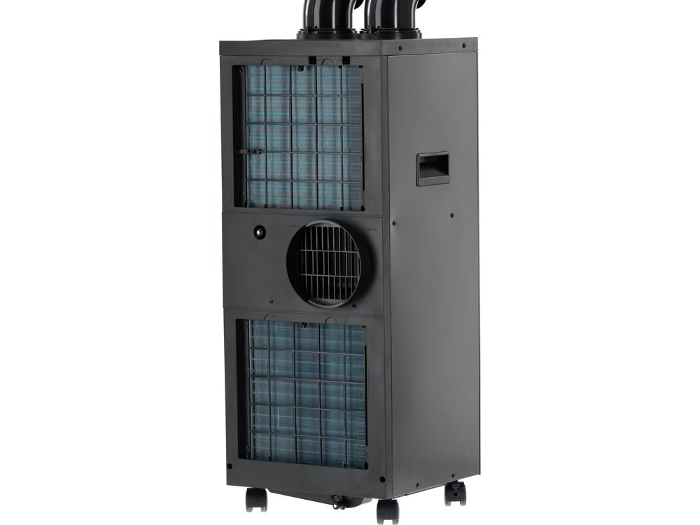 Klimatizator punktowy przenośny YATO YT-99450, 2,5 kW - imagine 8