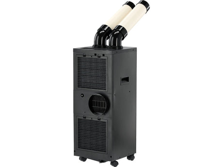 Klimatizator punktowy przenośny YATO YT-99450, 2,5 kW - imagine 3