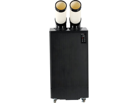 Aparat de climatizare portabil YATO YT-99451, 3,5 kW - imagine 5