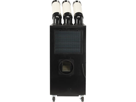 Aparat de climatizare portabil YATO YT-99452, 5,5 kW - imagine 5