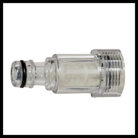 Aparat de curatat/spalat cu inalta presiune Einhell TC - HP 130 (1.500 W, max. 130 bar, sistem modular de cuplare rapida, incl. furtun de inalta presiune, pistol, lance, diverse duze, perii, recipiente de pulverizare Einhell - scule electrice si unelte profesionale - BricoMart