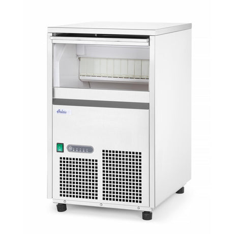 Aparat de facut cuburi de gheata, Arktic, 220V/260W, 380x520x(H)637mm