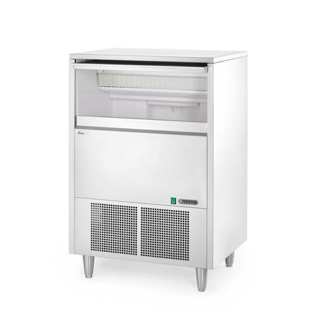 Aparat de facut cuburi de gheata, Arktic, 220V/900W, 730x600x(H)1136mm