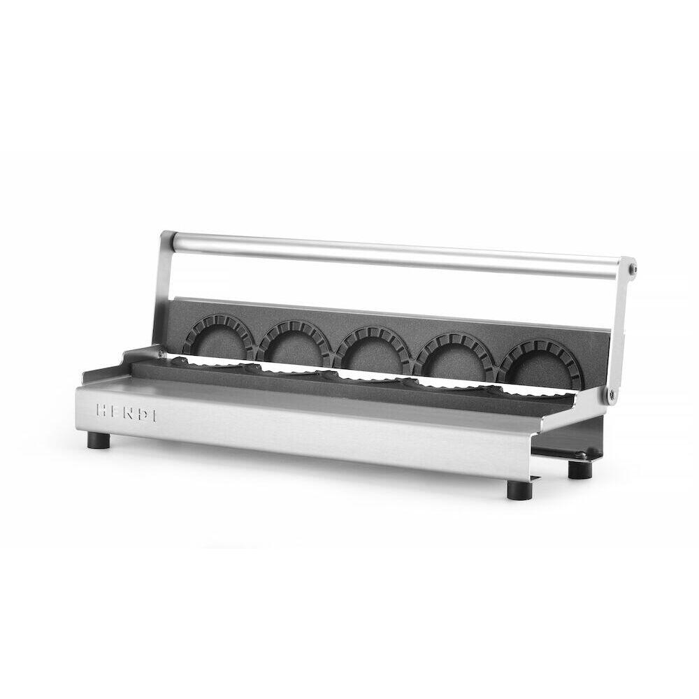 Aparat de facut galuste, HENDI, 470x140x(H)95mm