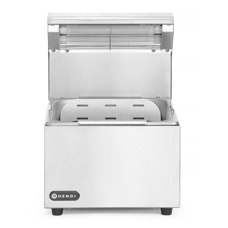 Aparat de mentinere la cald 230V 400W