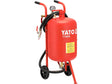 APARAT DE SABLAT Yato YT - 55830 Yato - scule electrice si unelte profesionale - BricoMart
