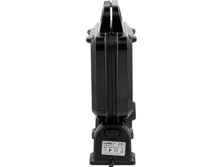 APARAT DE WAFFLES 1200W - 2 WAFFLES Lund 68016 Lund - scule electrice si unelte profesionale - BricoMart