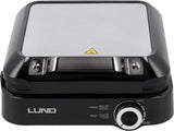 APARAT DE WAFFLES 1500W - 4 WAFFLES Lund 68015 Lund - scule electrice si unelte profesionale - BricoMart