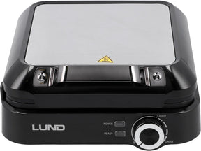 APARAT DE WAFFLES 1500W - 4 WAFFLES Lund 68015 Lund - scule electrice si unelte profesionale - BricoMart