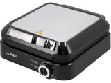 APARAT DE WAFFLES 1500W - 4 WAFFLES Lund 68015 Lund - scule electrice si unelte profesionale - BricoMart