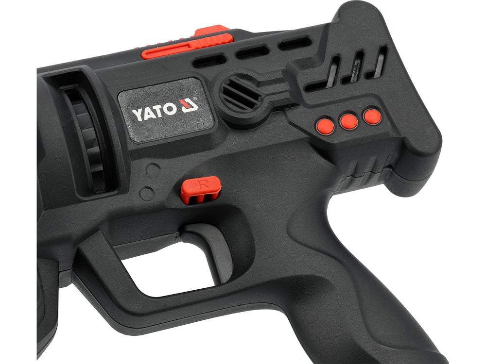 YATO YT-25050, utilizare pentru țevi de 19-50 mm