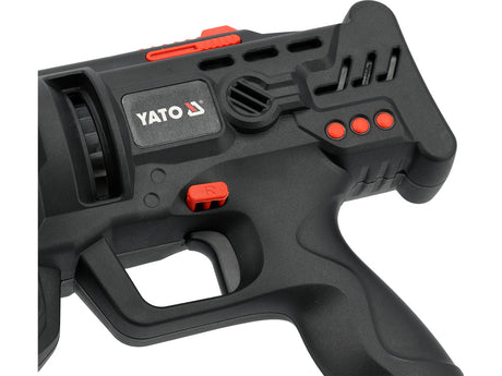 YATO YT-25050, utilizare pentru țevi de 19-50 mm