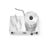 Aparat incalzit Hot Dog, Hendi, 220-240V/550W, 500x310x(H)395mm