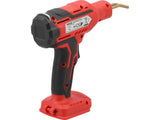APARAT LIPIT PLASTIC 18V (CORP) Yato YT - 824483 Yato - scule electrice si unelte profesionale - BricoMart