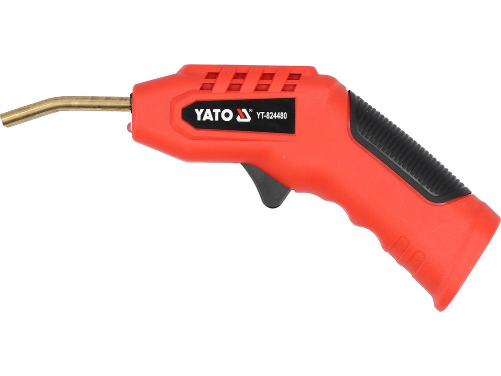 APARAT LIPIT PLASTIC 3.7V (2AH, BMC) Yato YT - 824480 Yato - scule electrice si unelte profesionale - BricoMart