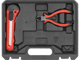 APARAT LIPIT PLASTIC 3.7V (2AH, BMC) Yato YT - 824480 Yato - scule electrice si unelte profesionale - BricoMart