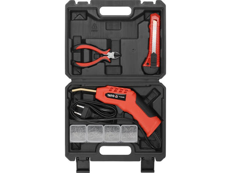 APARAT LIPIT PLASTIC 50W Yato YT - 824485 Yato - scule electrice si unelte profesionale - BricoMart