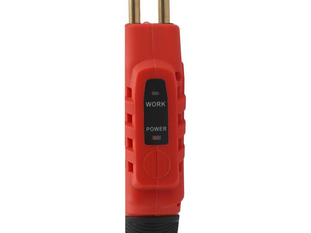 APARAT LIPIT PLASTIC 50W Yato YT - 824485 Yato - scule electrice si unelte profesionale - BricoMart