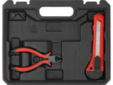 APARAT LIPIT PLASTIC 50W Yato YT - 824485 Yato - scule electrice si unelte profesionale - BricoMart