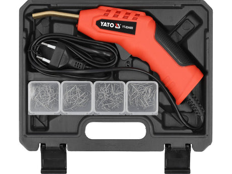 APARAT LIPIT PLASTIC 50W Yato YT - 824485 Yato - scule electrice si unelte profesionale - BricoMart
