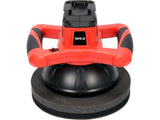 APARAT POLISAT 18V, â€‹â€‹254MM, FARA ACUMULATOR Yato YT - 82922 - 254 mm, 6 mm, 2 Ah Yato - scule electrice si unelte profesionale - BricoMart