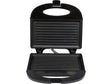 APARAT PT. SANDWICH 750W, GRATAR PLAT, NEGRU Lund 67528 - 240V, 75 cm, 5 x 12 Lund - scule electrice si unelte profesionale - BricoMart