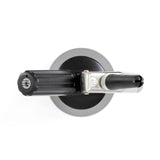 Aparat / sifon frisca, Kitchen Line, 0,95L, Negru, ø95x(H)320mm