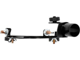 APARATOARE PRAF POLIZOR UNGIULAR 125MM Yato YT - 82987 Yato - scule electrice si unelte profesionale - BricoMart