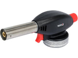 ARZATOR CREME BRULEE Yato YG - 30105 - 1,3 kW, 1300°, 96 g Yato - scule electrice si unelte profesionale - BricoMart