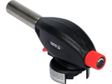 ARZATOR CREME BRULEE Yato YG - 30105 - 1,3 kW, 1300°, 96 g Yato - scule electrice si unelte profesionale - BricoMart