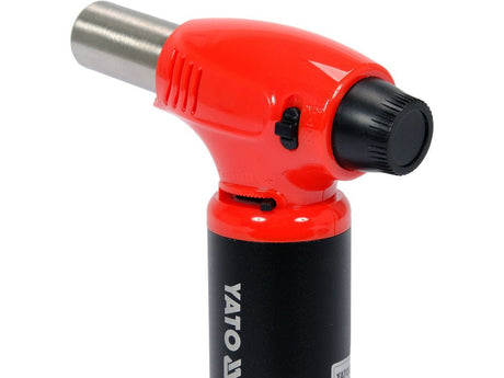 ARZATOR DE GAZ Yato YT - 36727 - 9,5 g, 1350° Yato - scule electrice si unelte profesionale - BricoMart