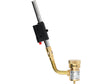 Arzator gaz 360° YATO YT-36718, piezo