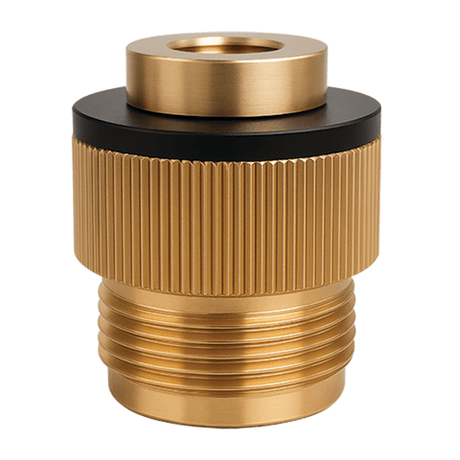 Arzator gaz 360° YATO YT-36719, piezo - imagine 8