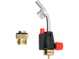 Arzator gaz 360° YATO YT-36719, piezo - imagine 2