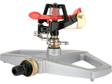 ASPERSOR IMPULS CU BAZA METALICA Yato YT - 89911 Yato - scule electrice si unelte profesionale - BricoMart