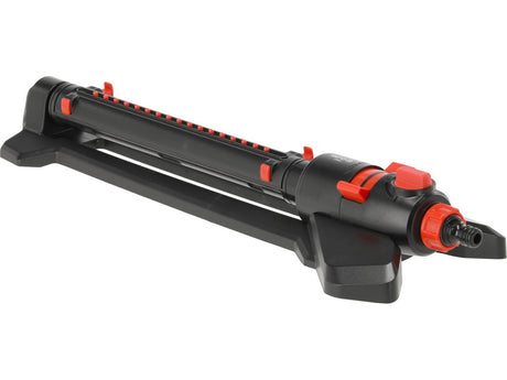 ASPERSOR OSCILANT REGLABIL Yato YT - 89933 Yato - scule electrice si unelte profesionale - BricoMart