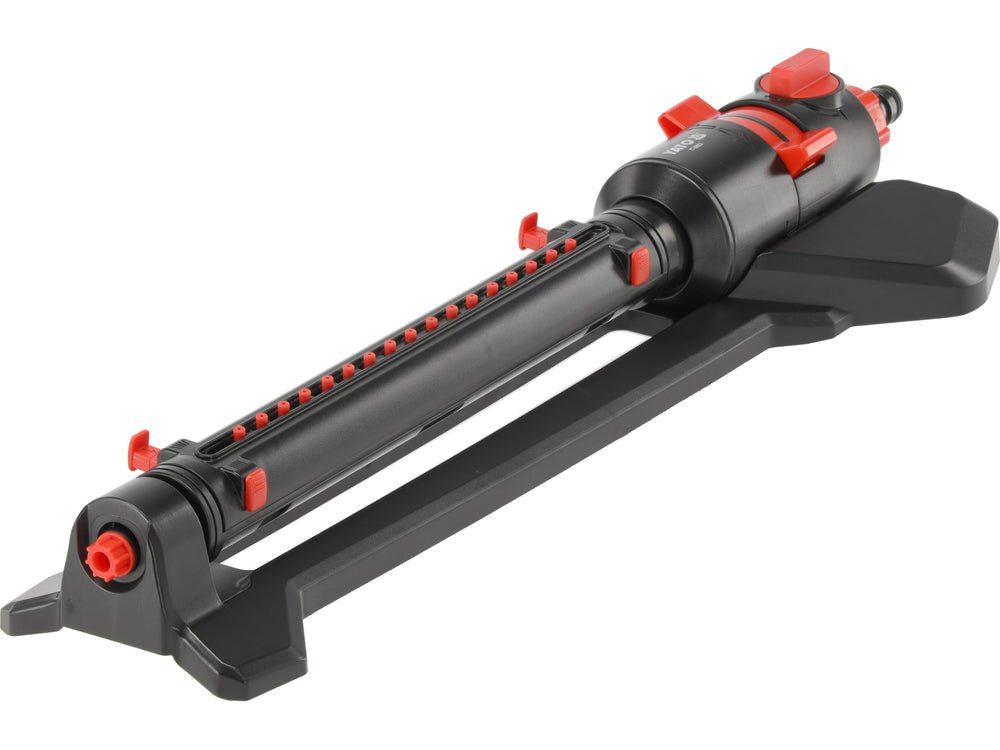 ASPERSOR OSCILANT REGLABIL Yato YT - 89933 Yato - scule electrice si unelte profesionale - BricoMart