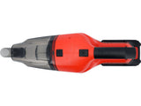 ASPIRATOR 18V 9KPA, 1 X4AH Yato YT - 85682 Yato - scule electrice si unelte profesionale - BricoMart
