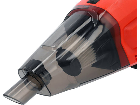 ASPIRATOR 18V 9KPA, 1 X4AH Yato YT - 85682 Yato - scule electrice si unelte profesionale - BricoMart