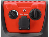 ASPIRATOR CU AUTO SHAKER 1600W Yato YT - 85717 Yato - scule electrice si unelte profesionale - BricoMart
