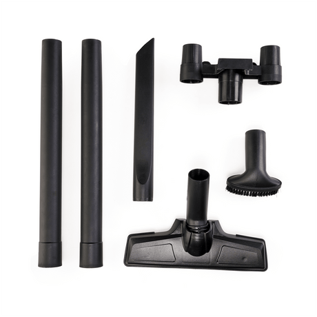 Aspirator de mana pe acumulator Einhell TE - HV 18/06 Li - Solo Power X - Change (18 V, putere de aspirare 72 mbar, incl. duza pentru spatii inguste, duza pentru tapiterie, duza pentru podea, recipient de praf de 0,6 l, fara acumulator Einhell - scule electrice si unelte profesionale - BricoMart