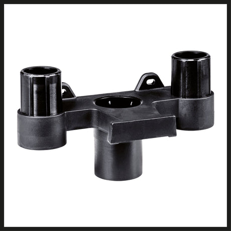 Aspirator de mana pe acumulator Einhell TE - HV 18/06 Li - Solo Power X - Change (18 V, putere de aspirare 72 mbar, incl. duza pentru spatii inguste, duza pentru tapiterie, duza pentru podea, recipient de praf de 0,6 l, fara acumulator Einhell - scule electrice si unelte profesionale - BricoMart