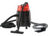ASPIRATOR MULTIFUNCTIONAL, 1400W, 30L, IP44 Yato YT - 85720 - 1400 W, 30 l, 4,5m, 240 V Yato - scule electrice si unelte profesionale - BricoMart