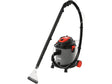 ASPIRATOR MULTIFUNCTIONAL CU SPALARE 1200W Lund 67125 - 1200 W, 20 l, 26 l, 3 l Lund - scule electrice si unelte profesionale - BricoMart